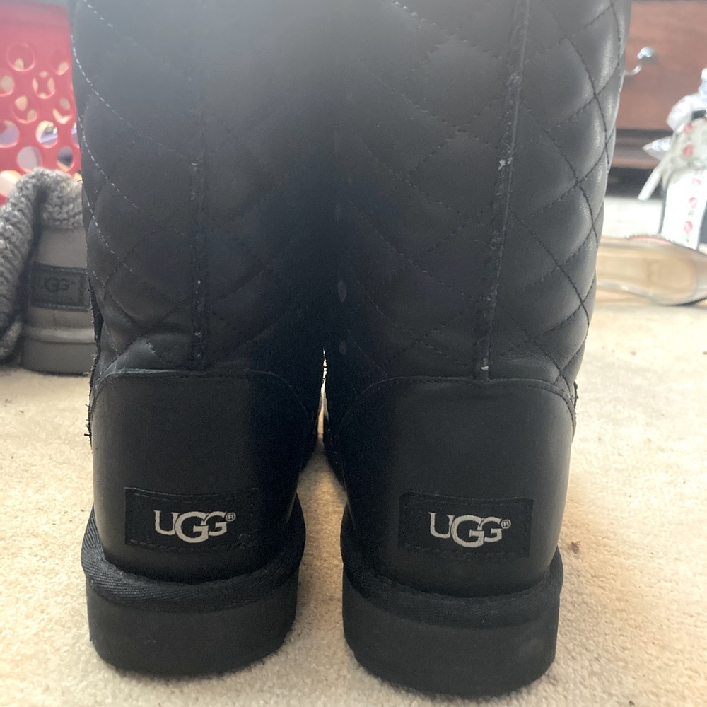 UGG boots